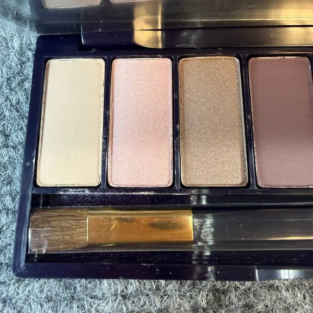 Estee Lauder Pure Color Eyeshadow Palette Discontinued